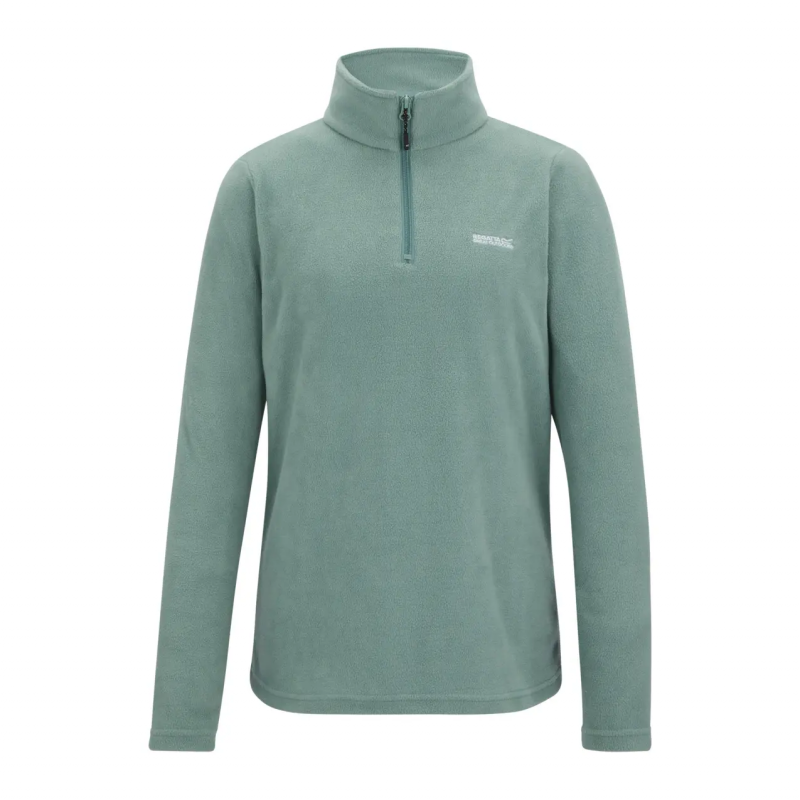 Fleece 1/2 Zip Damen Regatta Sweethart