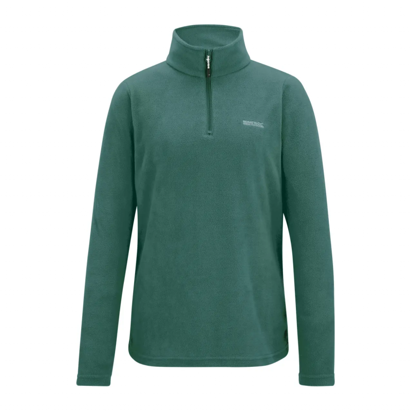Fleece 1/2 Zip Damen Regatta Sweethart