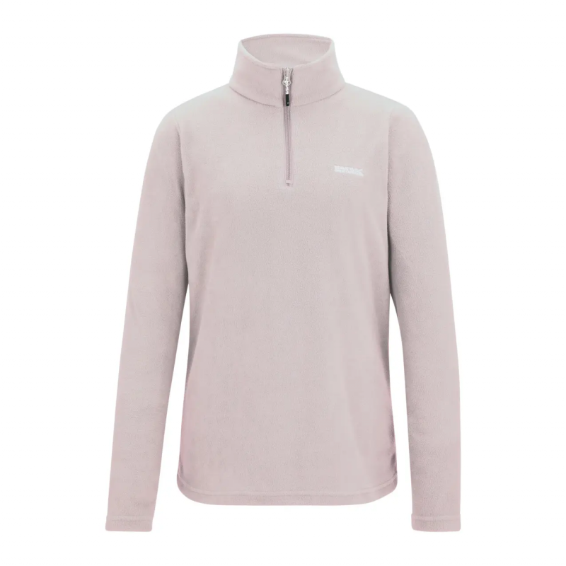 Fleece 1/2 Zip Damen Regatta Sweethart