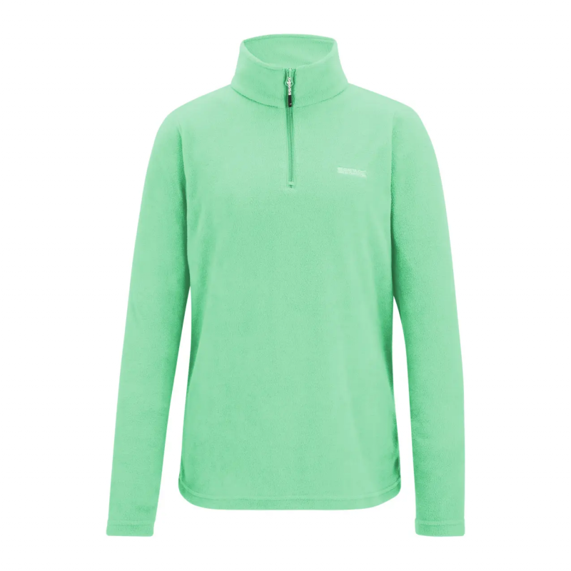 Fleece 1/2 Zip Damen Regatta Sweethart
