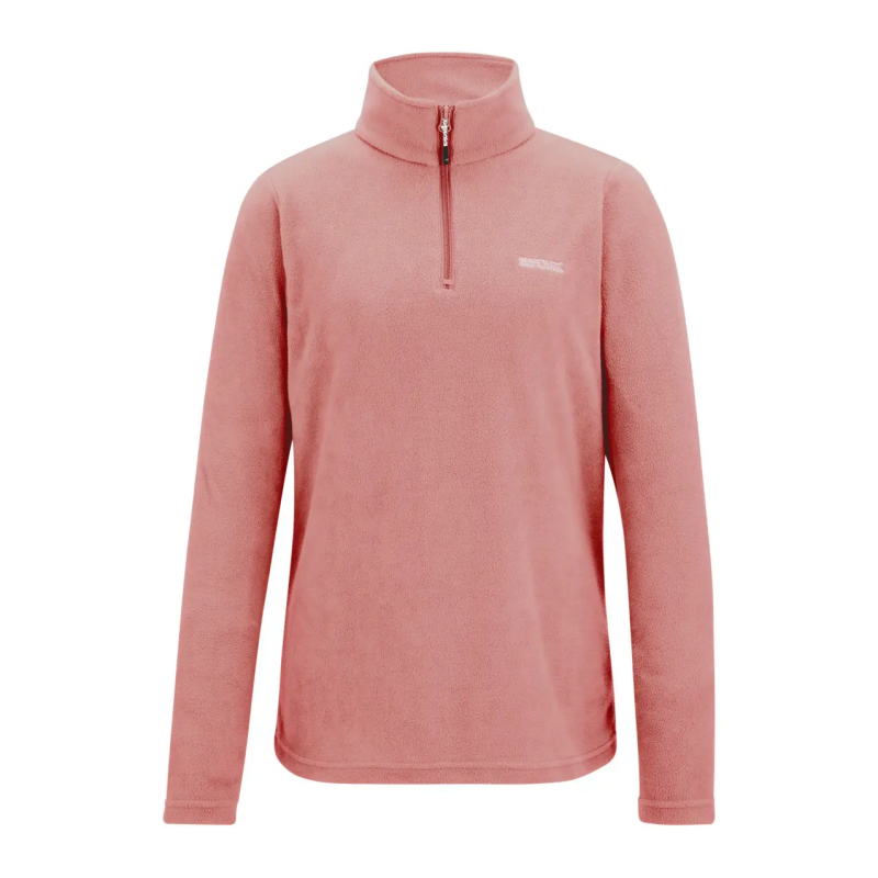 Fleece 1/2 Zip Damen Regatta Sweethart
