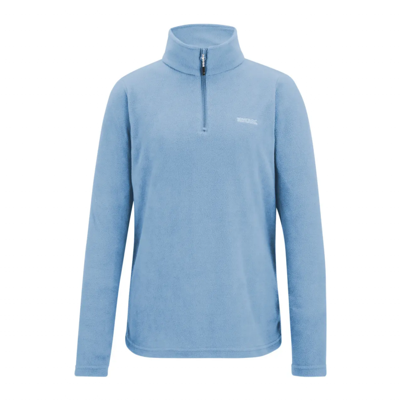 Fleece 1/2 Zip Damen Regatta Sweethart
