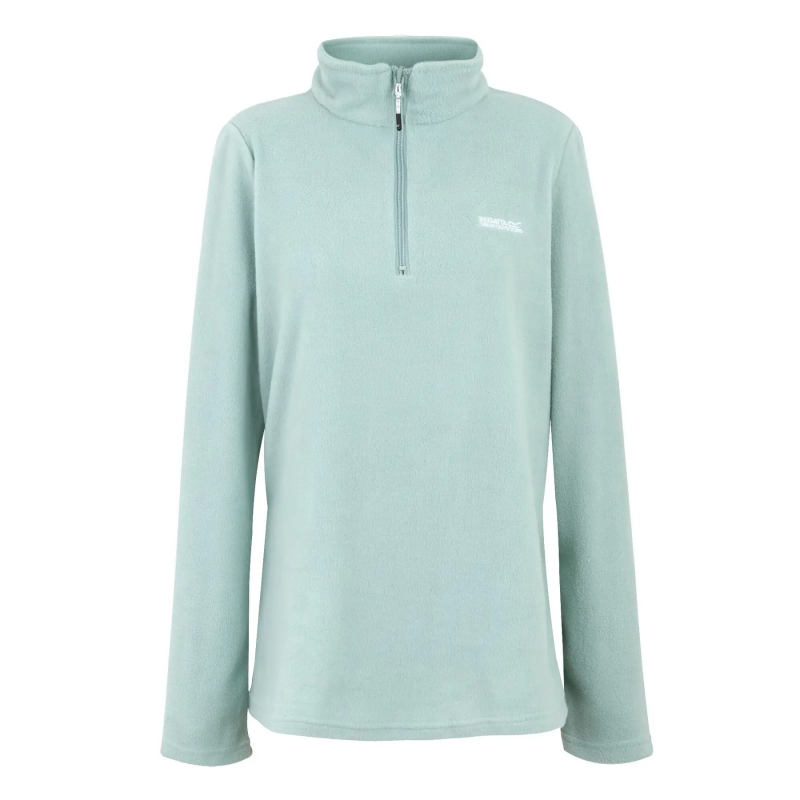 Fleece 1/2 Zip Damen Regatta Sweethart