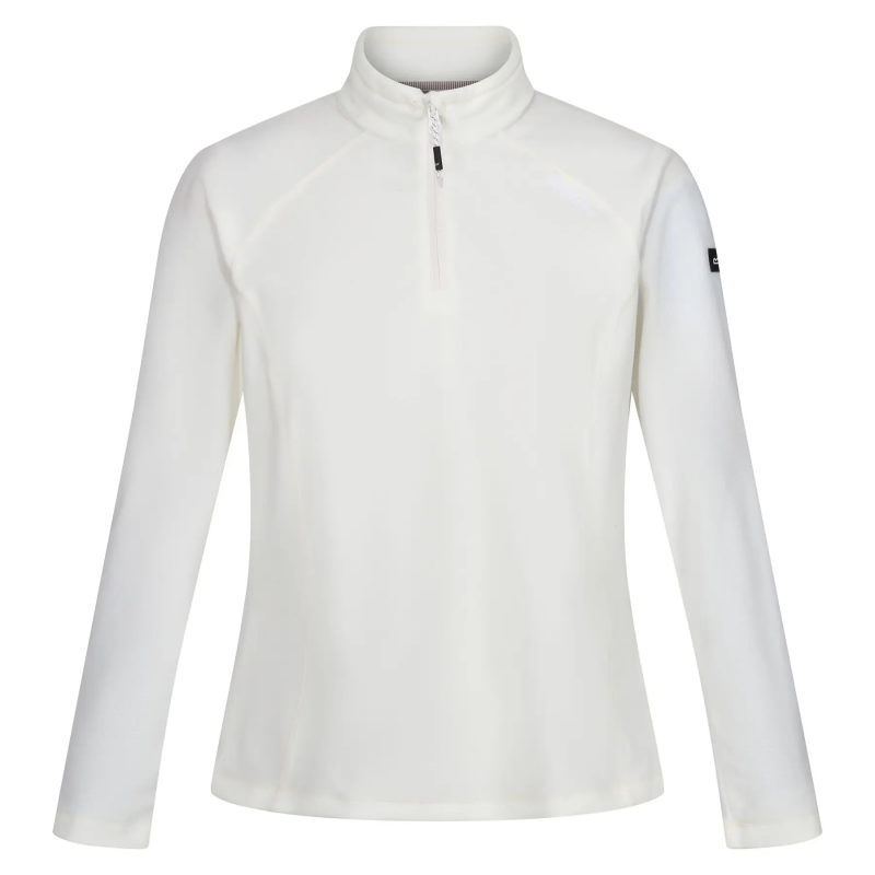 Fleece 1/2 Zip Damen Regatta Montes