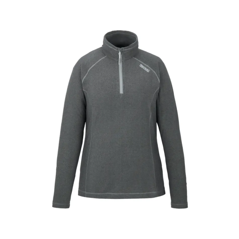 Fleece 1/2 Zip Damen Regatta Montes