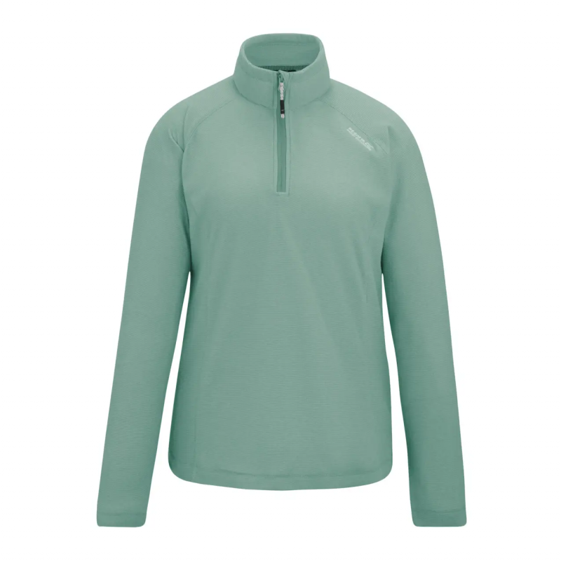 Fleece 1/2 Zip Damen Regatta Montes