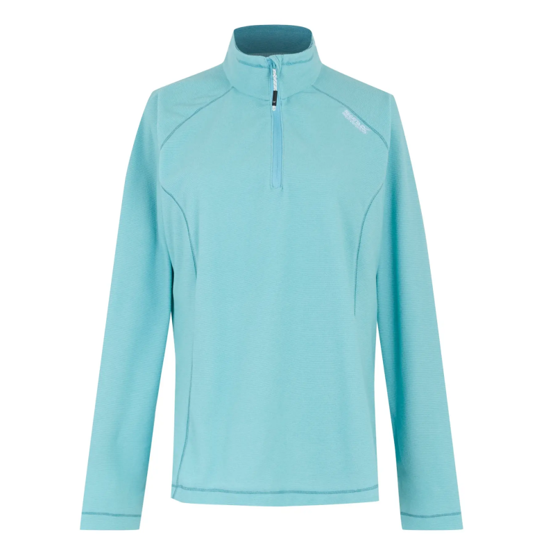 Fleece 1/2 Zip Damen Regatta Montes