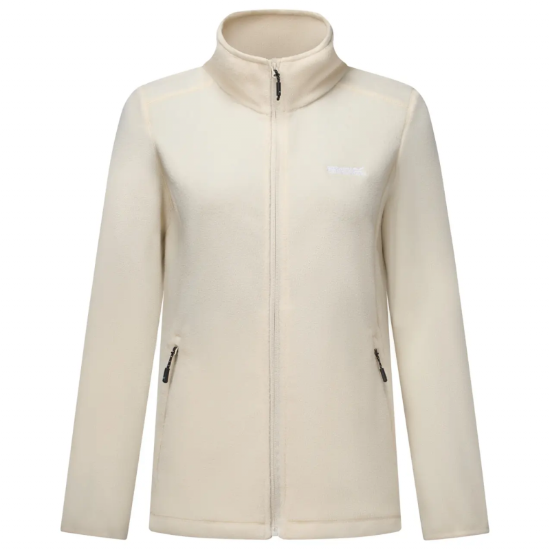 Fleece Full Zip Damen Regatta Floreo IV