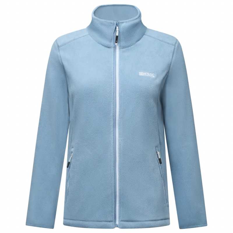 Fleece Full Zip Damen Regatta Floreo IV