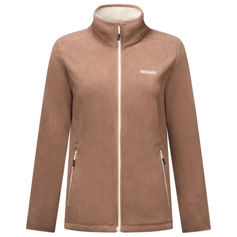 Fleece Full Zip Damen Regatta Floreo IV