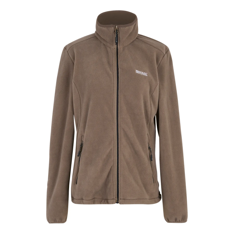 Fleece Full Zip Damen Regatta Floreo IV