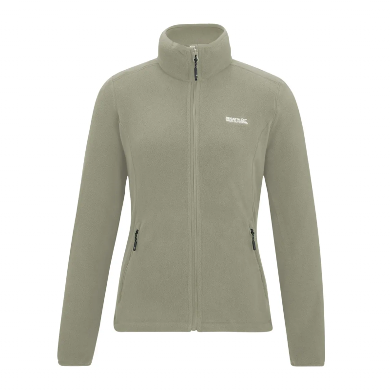 Fleece mit Reißverschluss für Damen Regatta Floreo IV