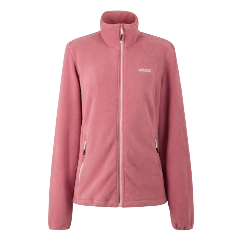 Fleece Full Zip Damen Regatta Floreo IV
