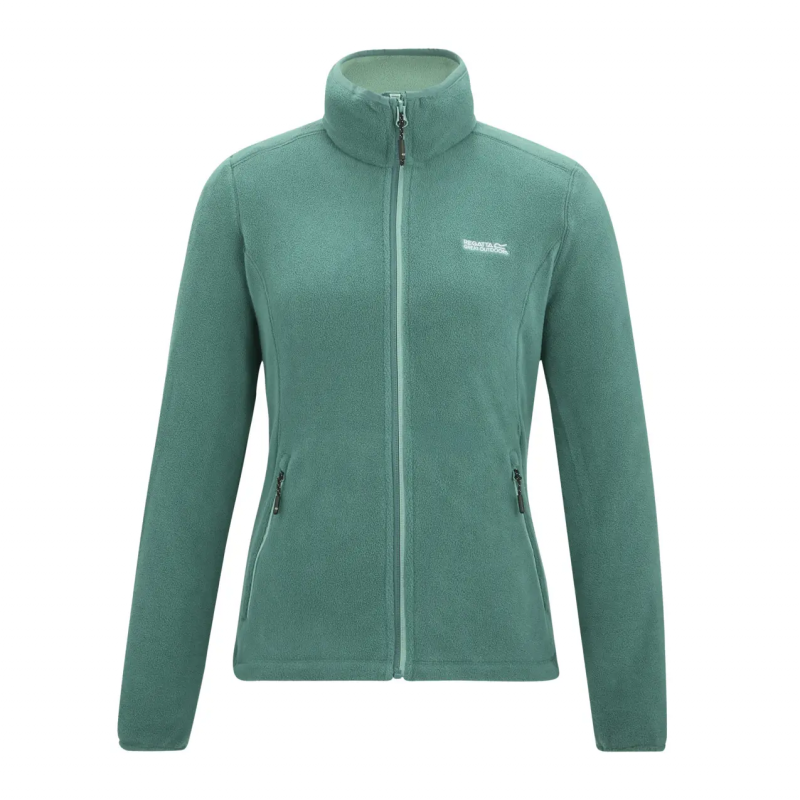 Fleece mit Reißverschluss für Damen Regatta Floreo IV