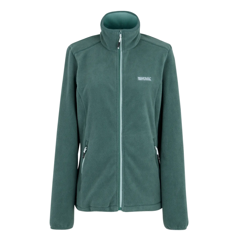 Fleece Full Zip Damen Regatta Floreo IV