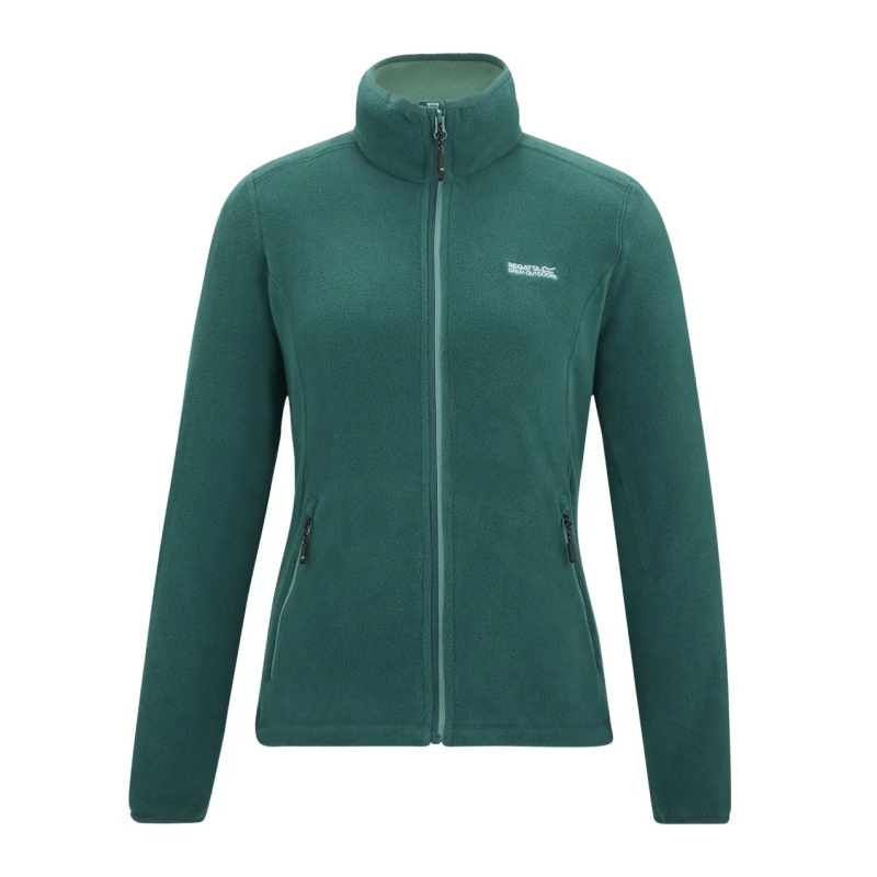 Fleece mit Reißverschluss für Damen Regatta Floreo IV
