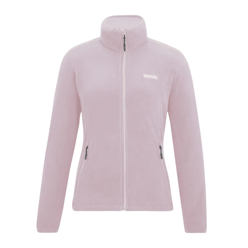 Fleece mit Reißverschluss für Damen Regatta Floreo IV