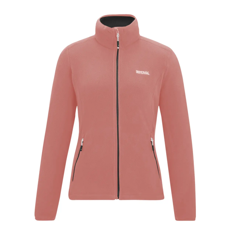 Fleece mit Reißverschluss für Damen Regatta Floreo IV