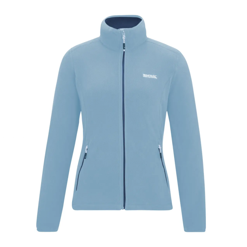 Fleece mit Reißverschluss für Damen Regatta Floreo IV