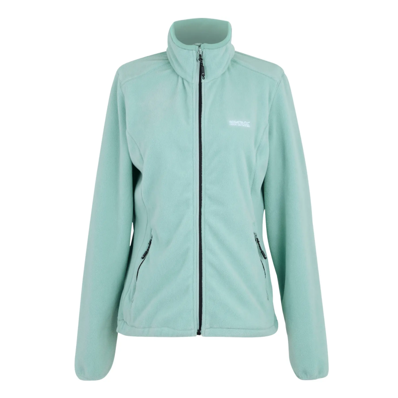 Fleece Full Zip Damen Regatta Floreo IV
