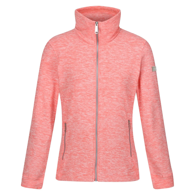 Fleece mit Reißverschluss Damen Regatta Azaelia