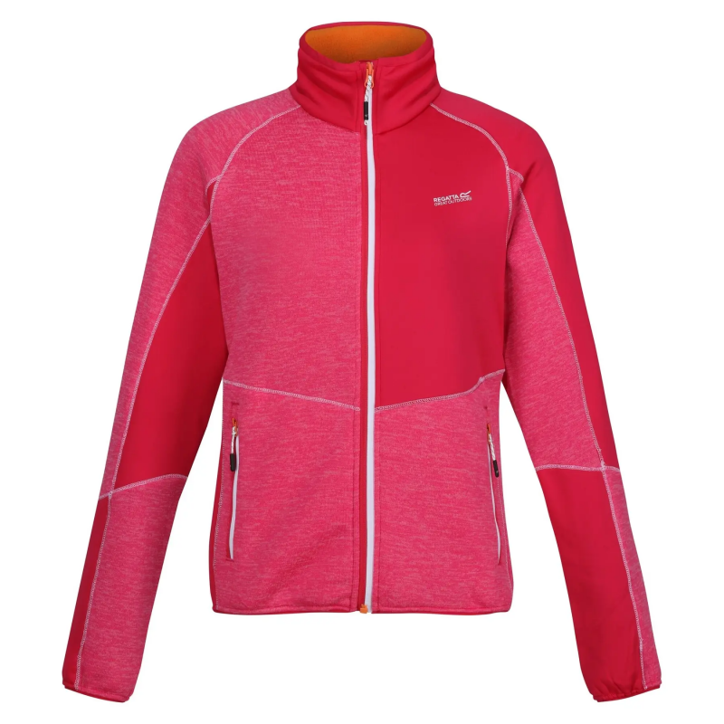Fleece Full Zip Damen Regatta Lindalla VII