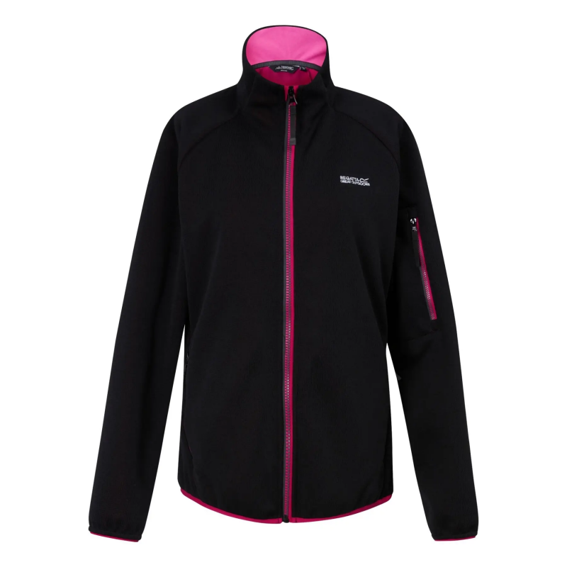 Fleece Full Zip Damen Regatta Ravenhill
