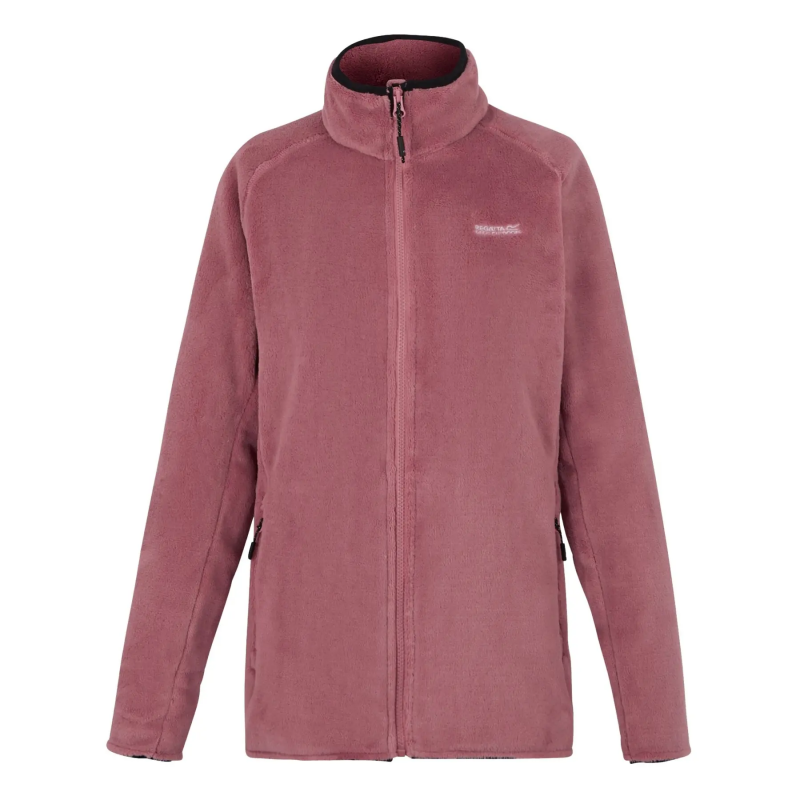 Fleece mit Kapuze Damen Regatta Lakara