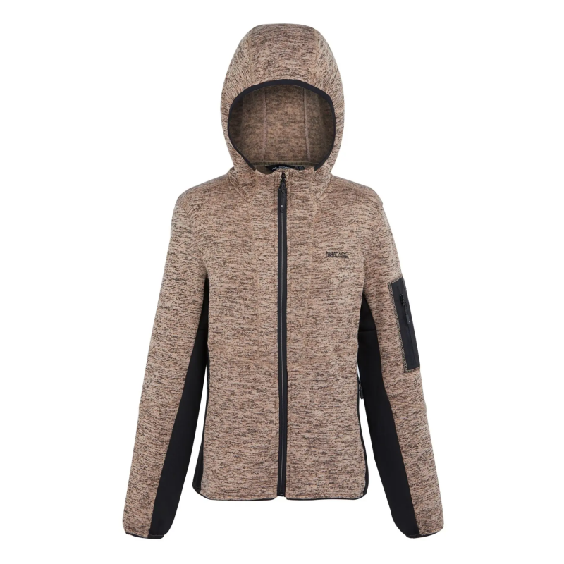 Fleece mit Kapuze Full Zip Damen Regatta Kemilia