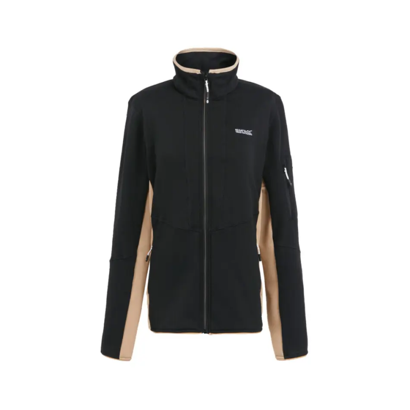 Fleece Full Zip Damen Regatta Ralina