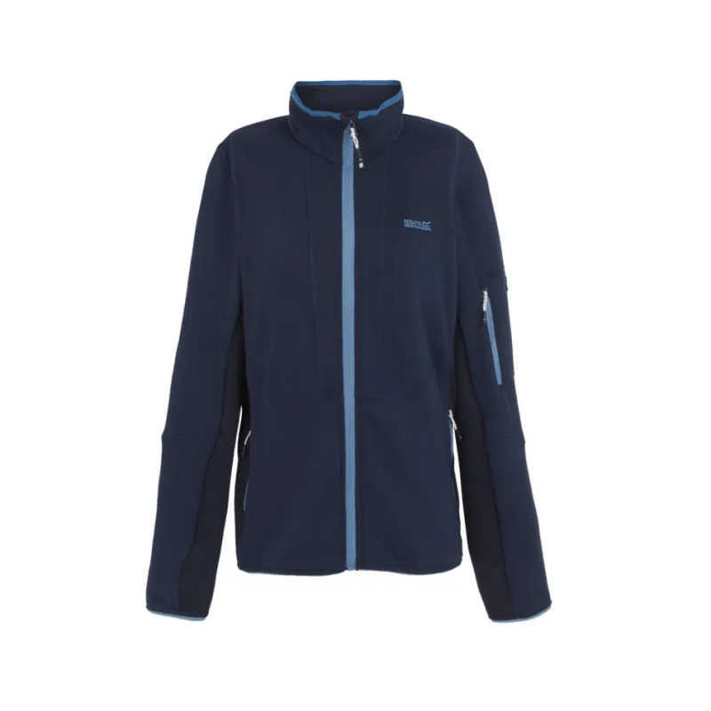 Fleece Full Zip Damen Regatta Ralina