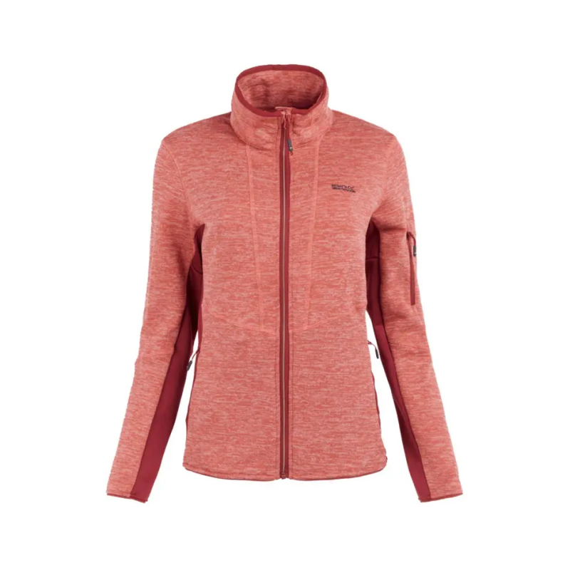 Fleece Full Zip Damen Regatta Ralina