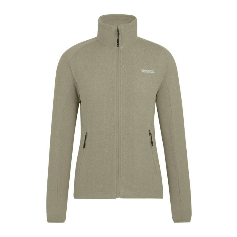 Damen Softshell-Wanderjacke Regatta Malana