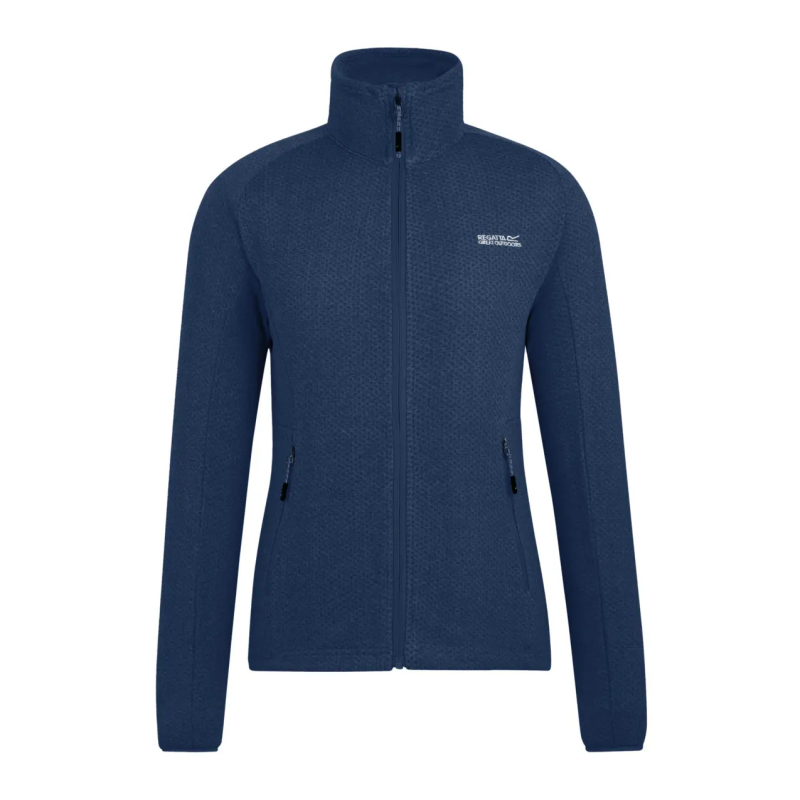 Damen Softshell-Wanderjacke Regatta Malana