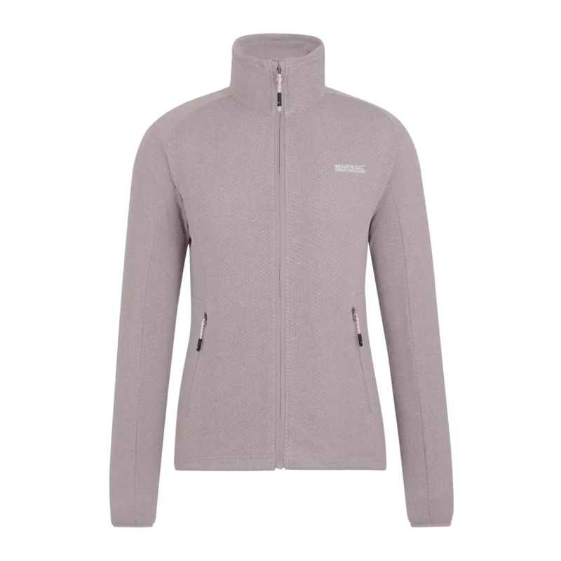 Damen Softshell-Wanderjacke Regatta Malana