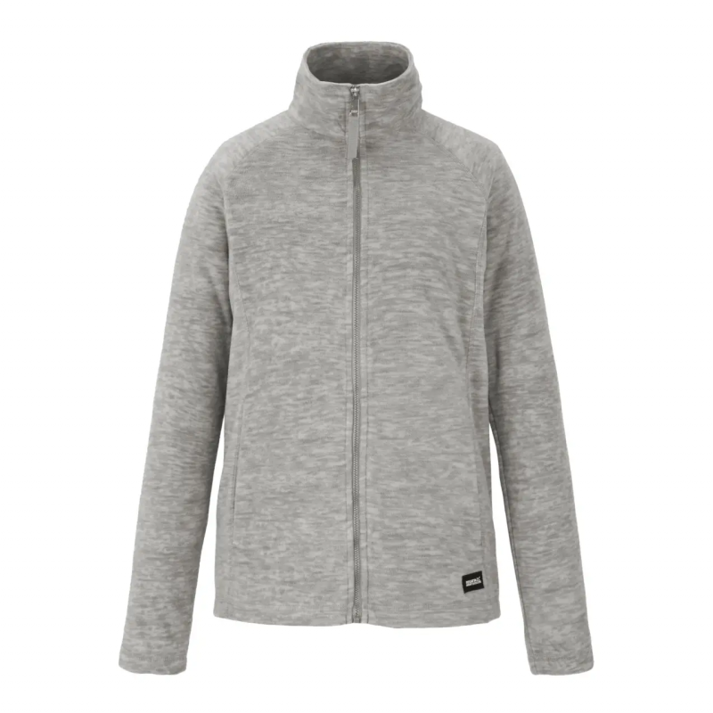 Damen Fleecejacke mit Reißverschluss Regatta Mayse
