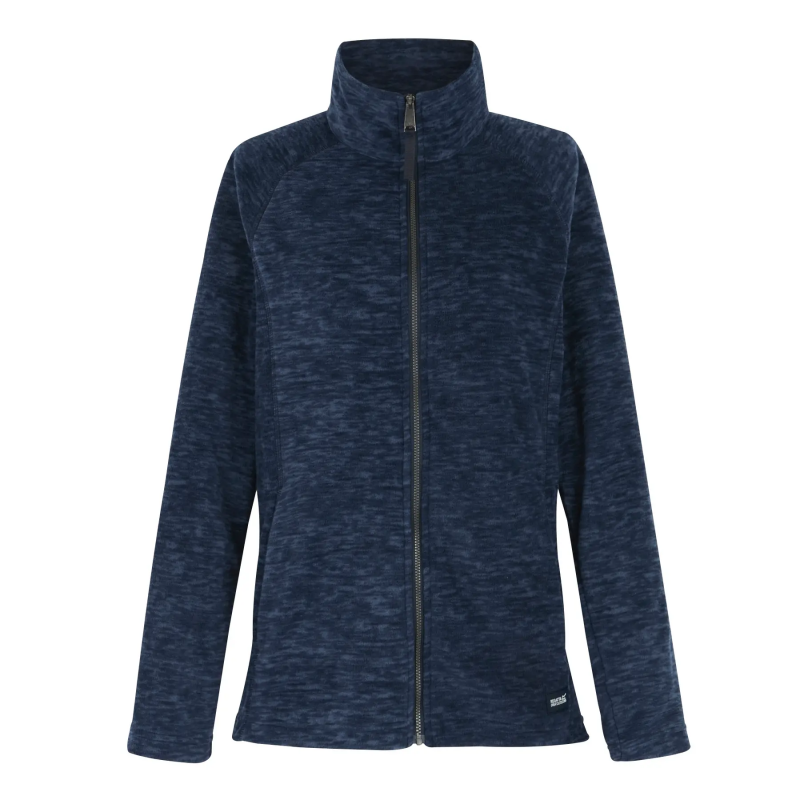 Fleece Full Zip Damen Regatta Mayse
