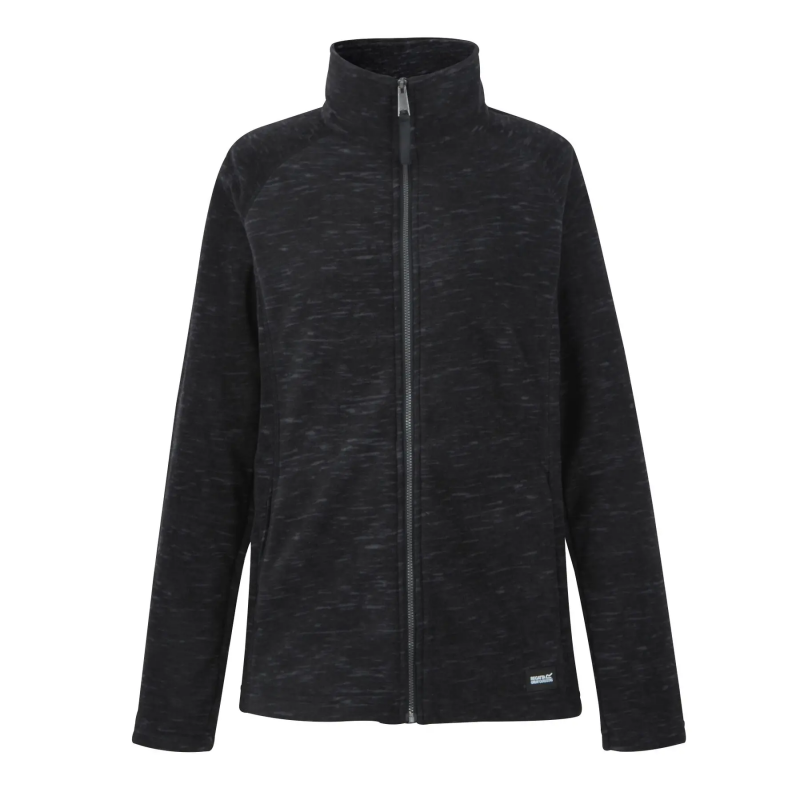 Fleece Full Zip Damen Regatta Mayse