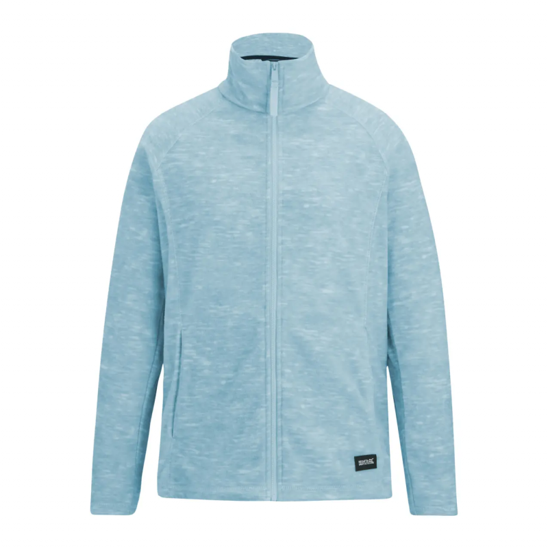 Damen Fleecejacke mit Reißverschluss Regatta Mayse