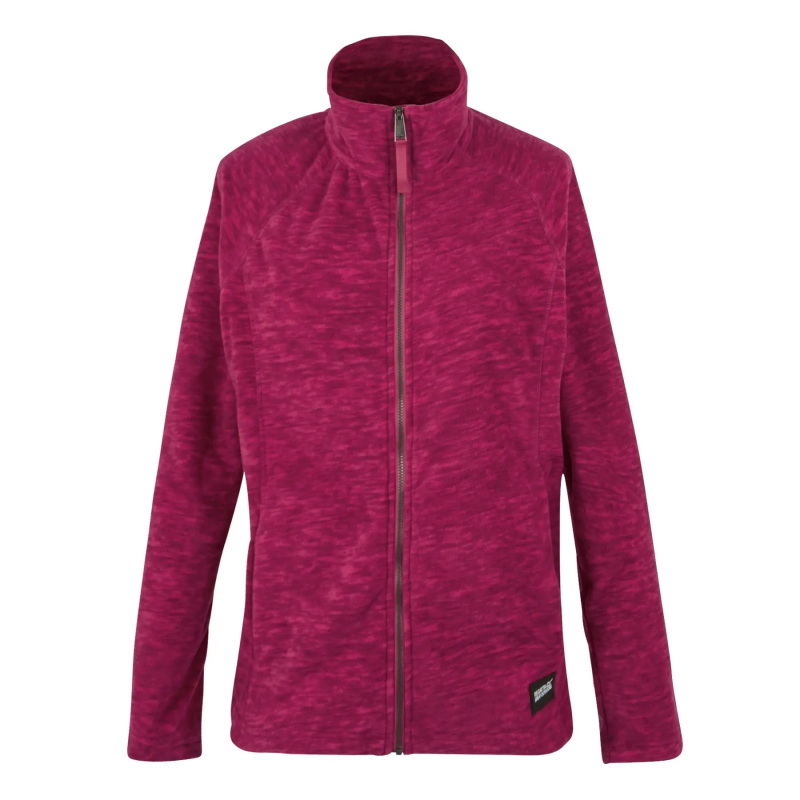 Fleece Full Zip Damen Regatta Mayse