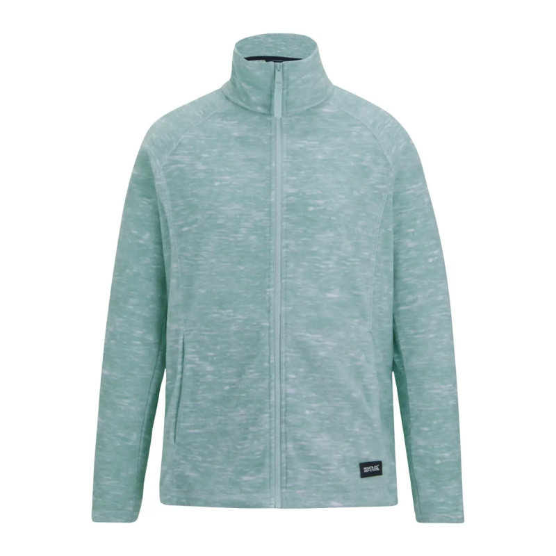 Damen Fleecejacke mit Reißverschluss Regatta Mayse