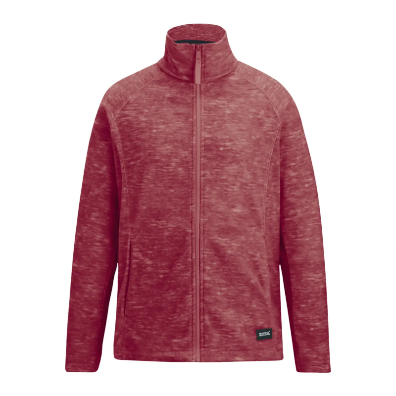 Damen Fleecejacke mit Reißverschluss Regatta Mayse