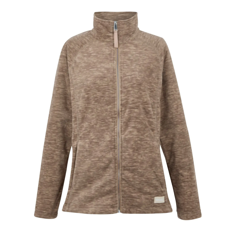 Fleece Full Zip Damen Regatta Mayse