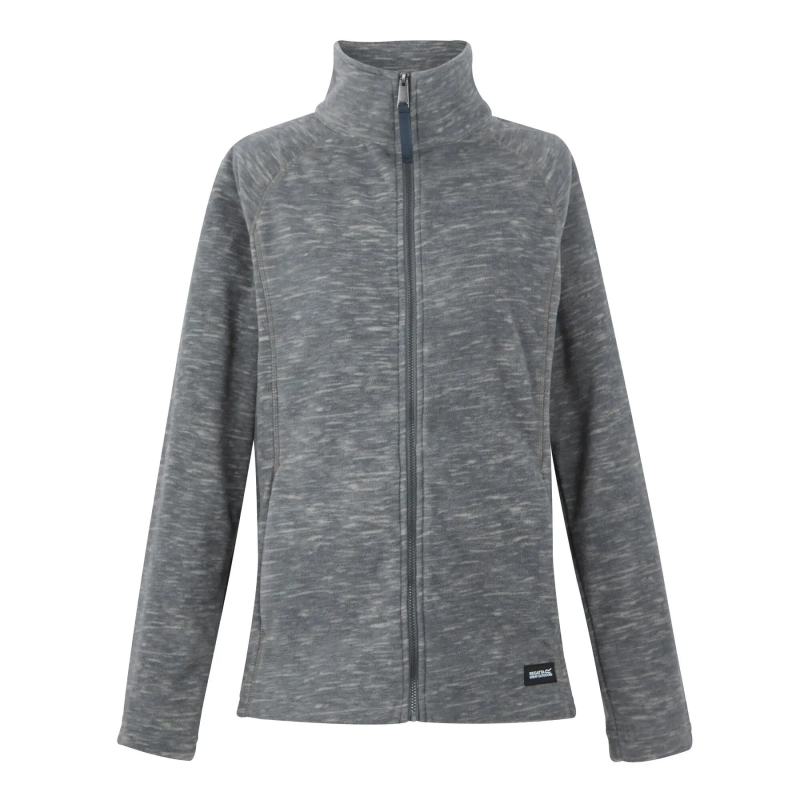 Fleece Full Zip Damen Regatta Mayse