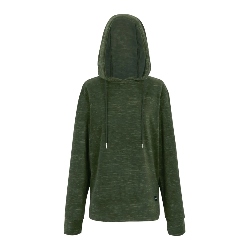 Hoodie Damen Regatta Mayse