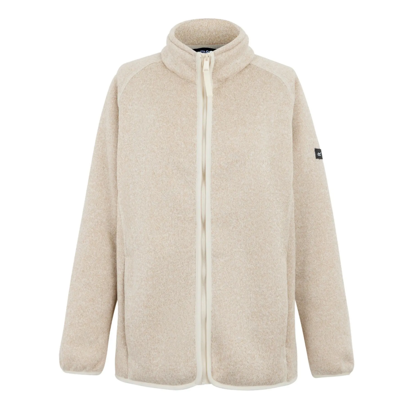 Fleece mit Reißverschluss Damen Regatta Mellrey
