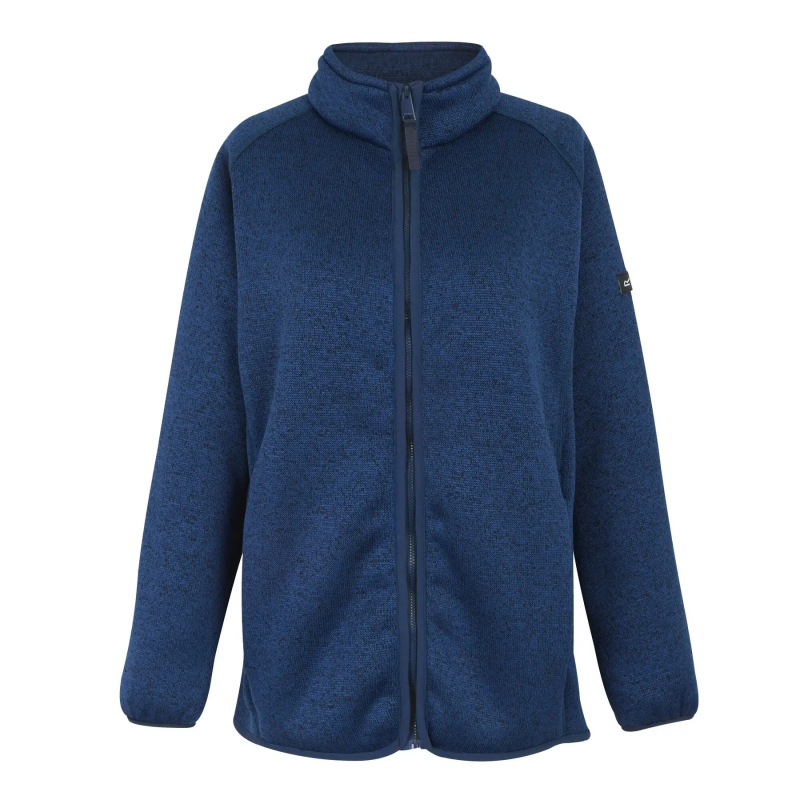 Fleece mit Reißverschluss Damen Regatta Mellrey
