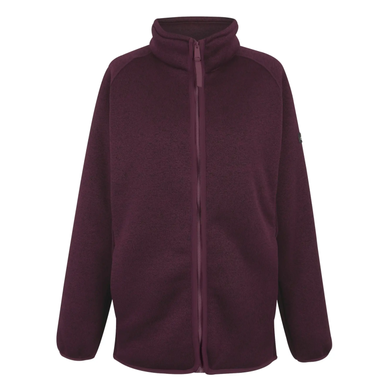 Fleece mit Reißverschluss Damen Regatta Mellrey