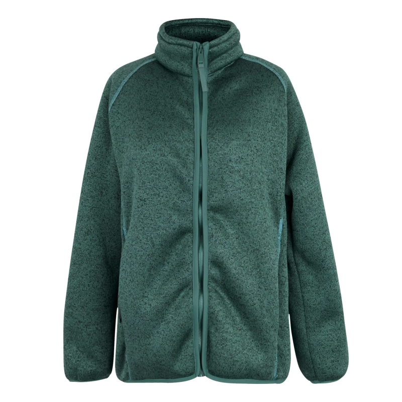 Fleece mit Reißverschluss Damen Regatta Mellrey