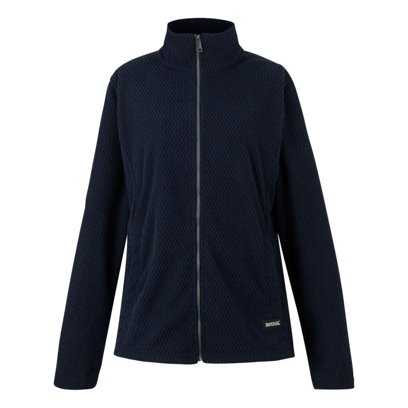 Fleece Full Zip Damen Regatta Heidy
